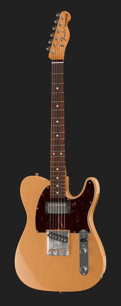 Fender Telecaster Graham Coxon